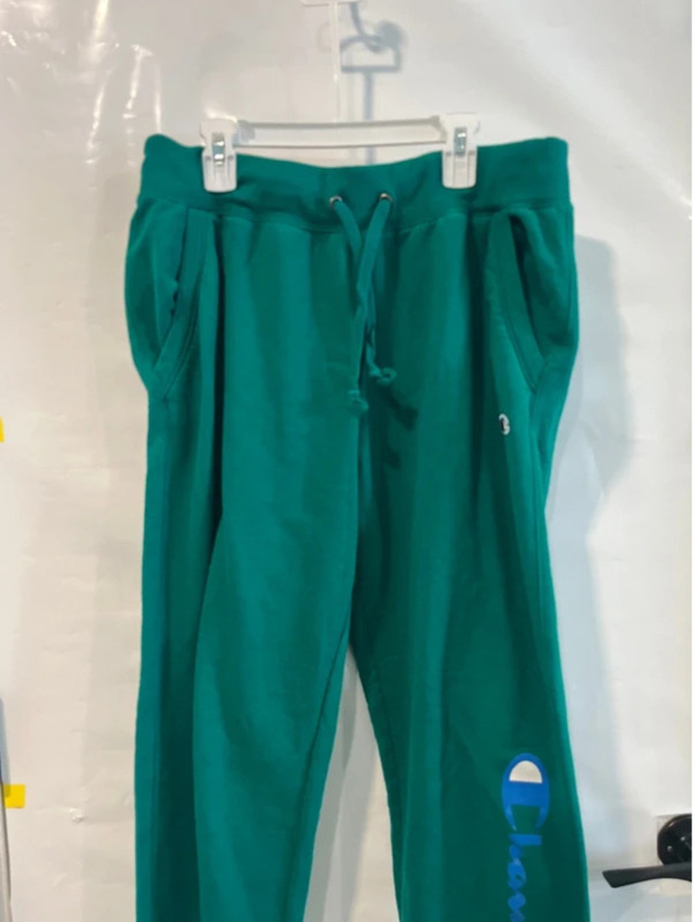 Man’s size Large grew sweatpants